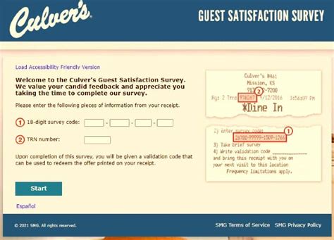 visit tellculvers.com|Official Survey